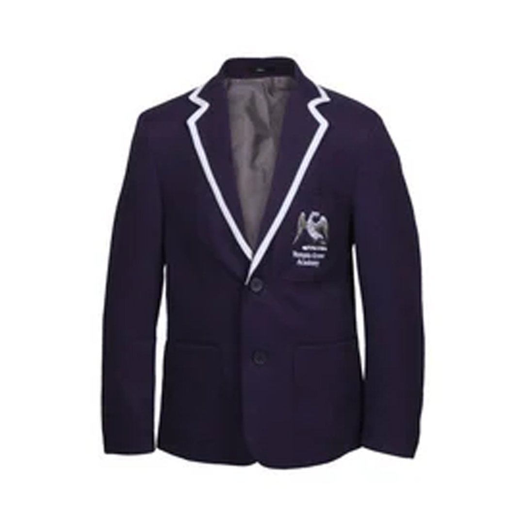 Designer School Blazer