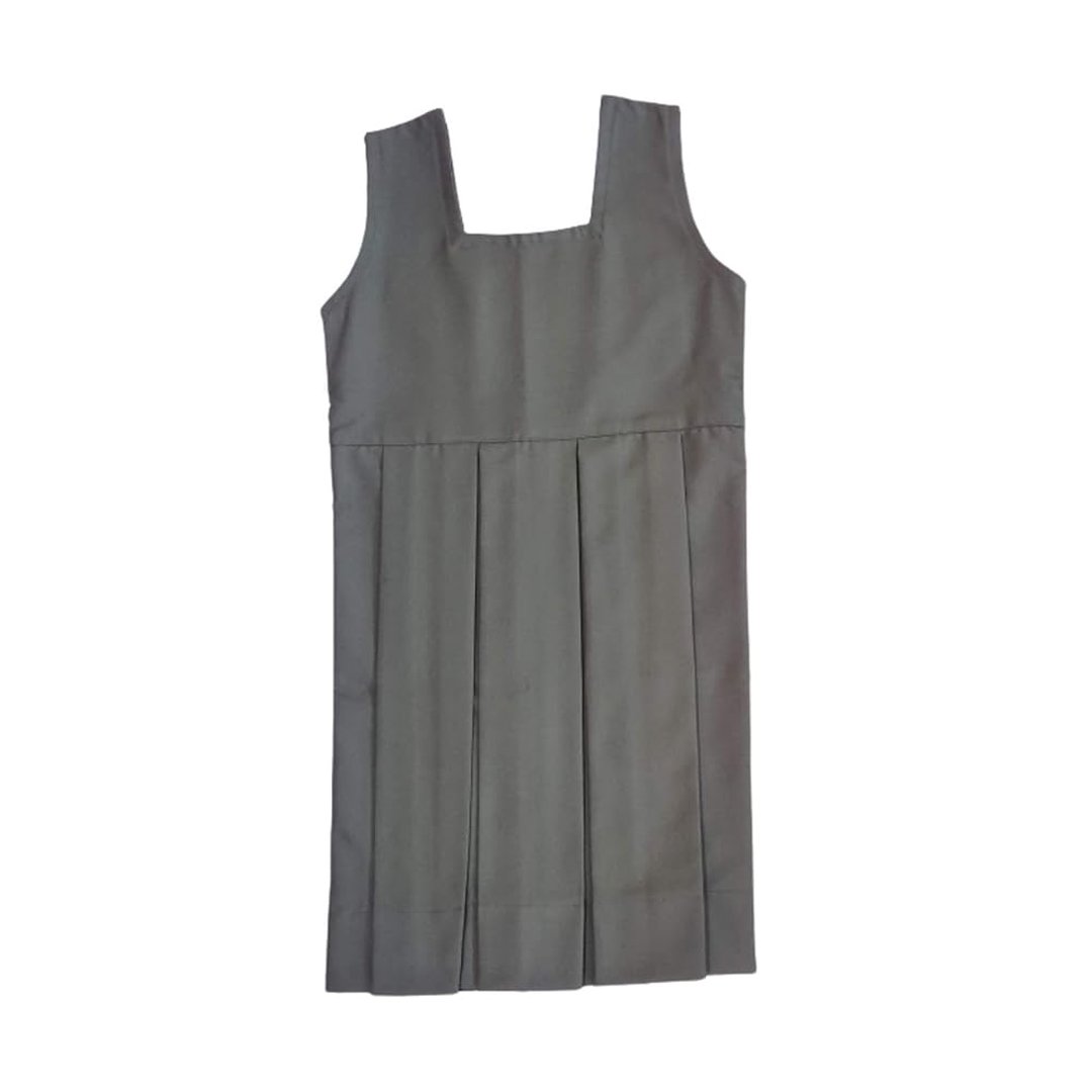 KV Grey Tunic