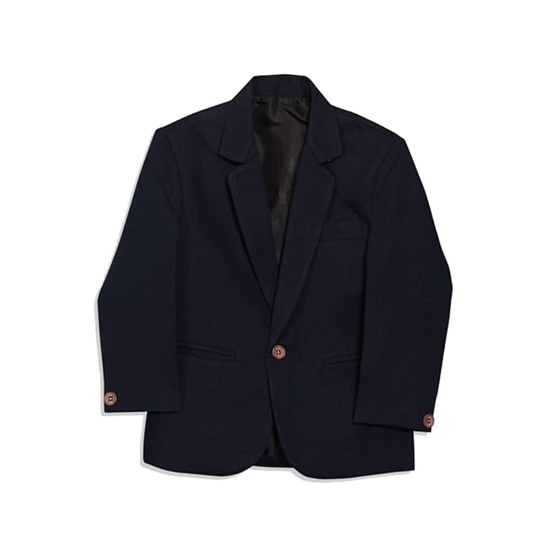 Navy Blue Blazer
