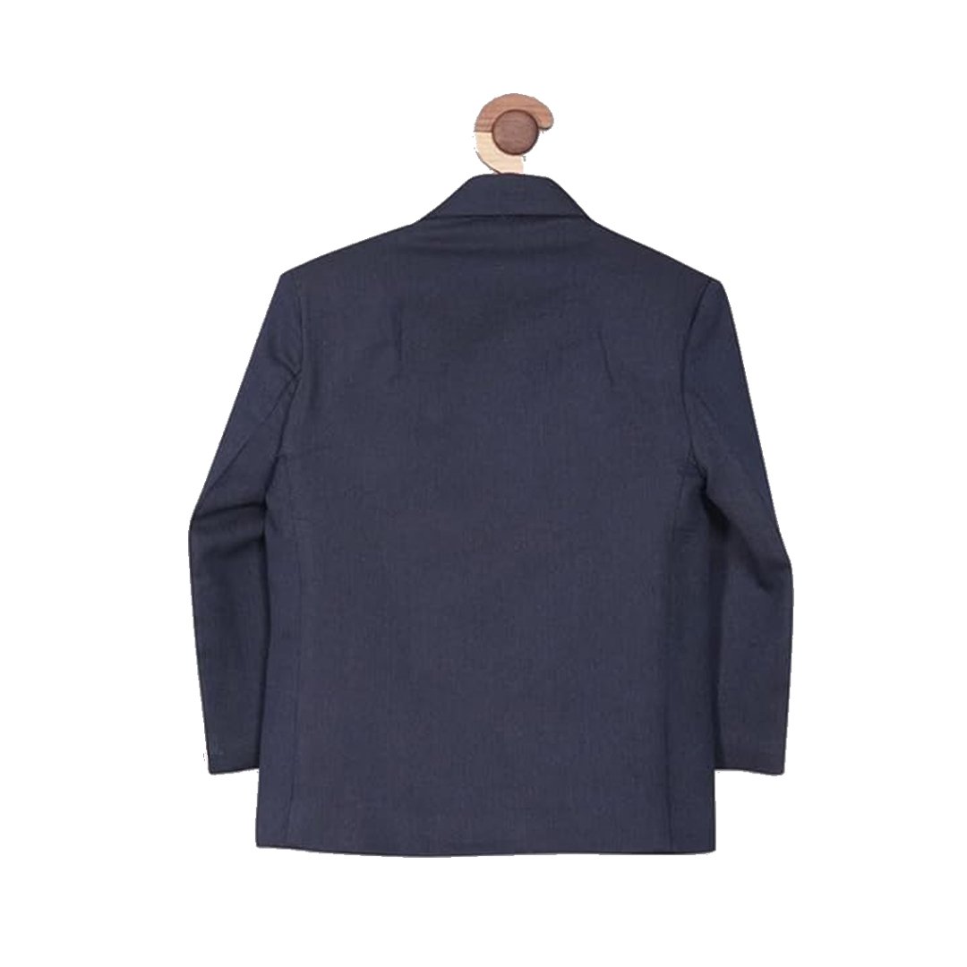 Navy Blue Blazer