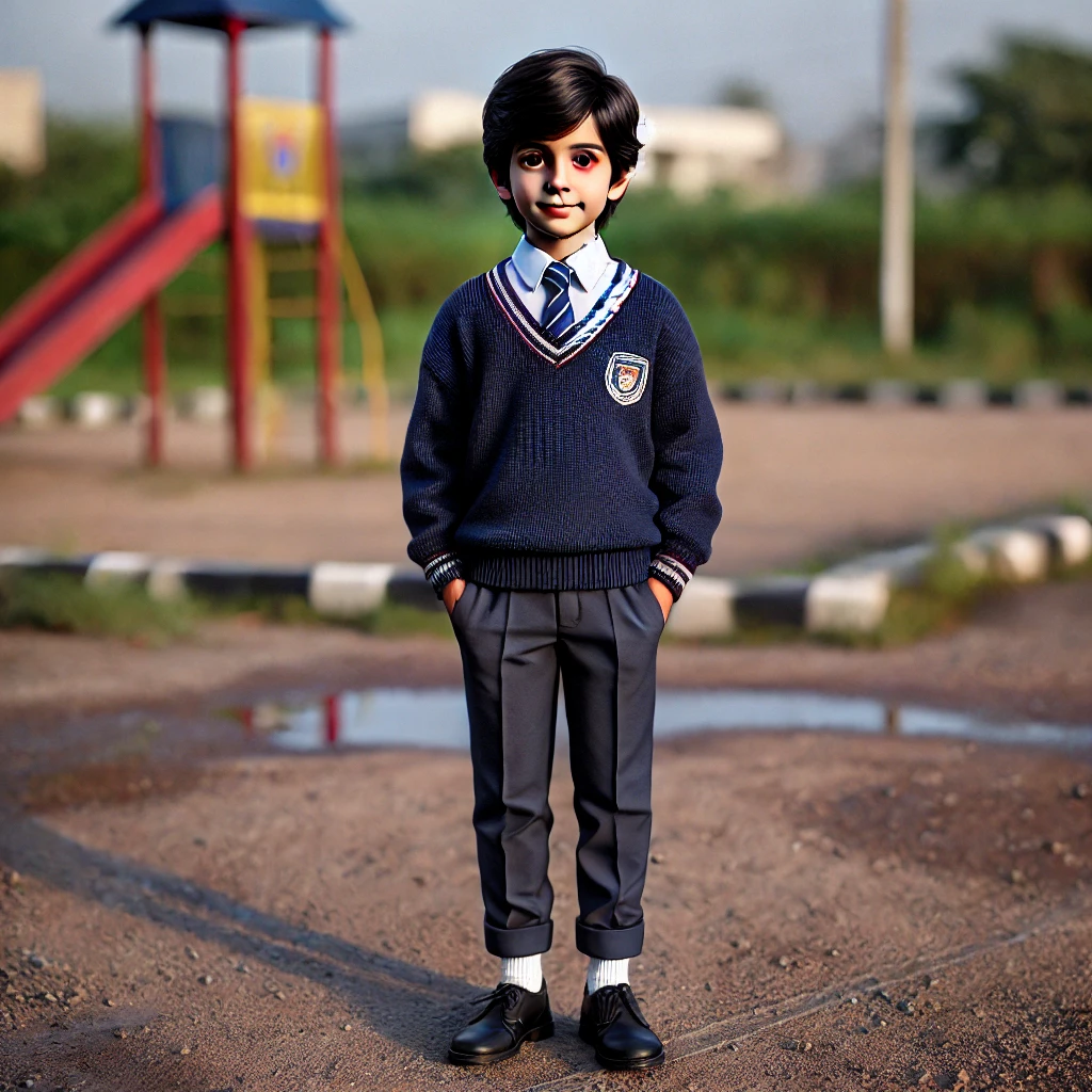 Madhav Textiles Sweater